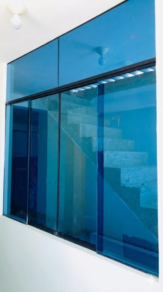 Ventana Sistema Nova