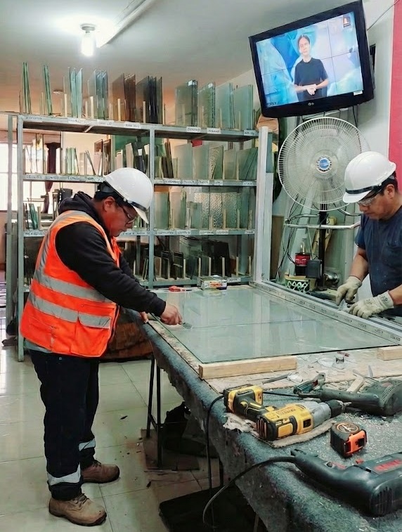 Taller de Fabricación