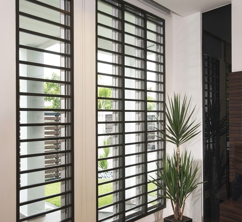 Ventana Sistema Vitroven